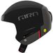 Giro Strive MIPS Skihelm voor heren, mat zwart, maat S