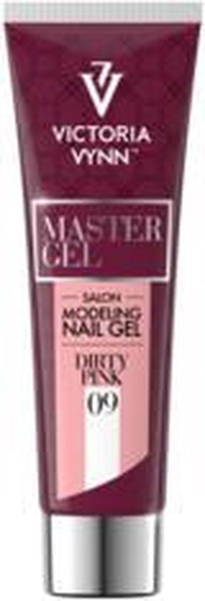 VICTORIA VYNN™ Victoria Vynn Polygel | Polyacryl Gel | Master Gel Dirty Pink 60 gr.