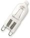 Osram Lampe halogène G9 - 48W 740lm 2800K - Blanc chaud - Dimmable - 1 pièce