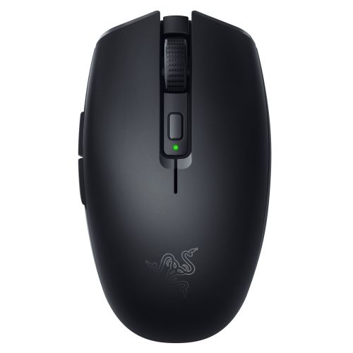Razer Orochi V2 Gaming Muis - Draadloos - 18000 DPI - Zwart