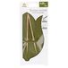 Tulip KS-600425 breinaalden, bamboe, beige, 60 cm x 4,25 mm