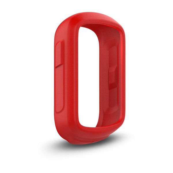 Garmin Siliconenhoes Edge 130 - Rood