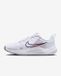 Nike Downshifter 12 Premium Hardloopschoenen Dames Maat 40.5 Wit