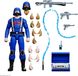 G.I. Joe Ultimates Figurine d'action Cobra Trooper 18 cm