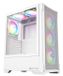 XYZ AIRONE 300-X MESH Midi Tower Wit