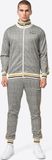 Lonsdale Heren trainingspak slim fit ATHBOY