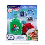 The Elf on The Shelf Polar Props Travel Kit