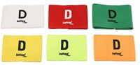 Softee Delegate Arm Belt Naranja Fluor ÚNICA
