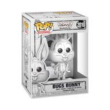 Funko Pop! Animation: Looney Tunes - Bugs Bunny