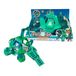 Giochi Preziosi Petronix Pet04200 Omvormbare Shell-E met twee of meerdere transformatiefuncties, inclusief een 7 cm groot figuur, voor kinderen tot 3 jaar oud