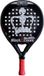 PICSIL Black Crown Piton 6 Titanium Padel racket