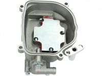 Ventieldeksel 101 Octane Kleppendeksel GY6 125cc / 150cc 4 Takt met SLS