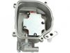 Ventieldeksel 101 Octane Kleppendeksel GY6 125cc / 150cc 4 Takt met SLS