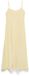 VERO MODA VMRAELYNN SL CUTOUT ANKLE DRESS EXP Dames Maxi jurk Pale Banana XS