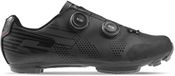 Gaerne G.obsidian Gravel Schoenen Zwart EU 46 Man