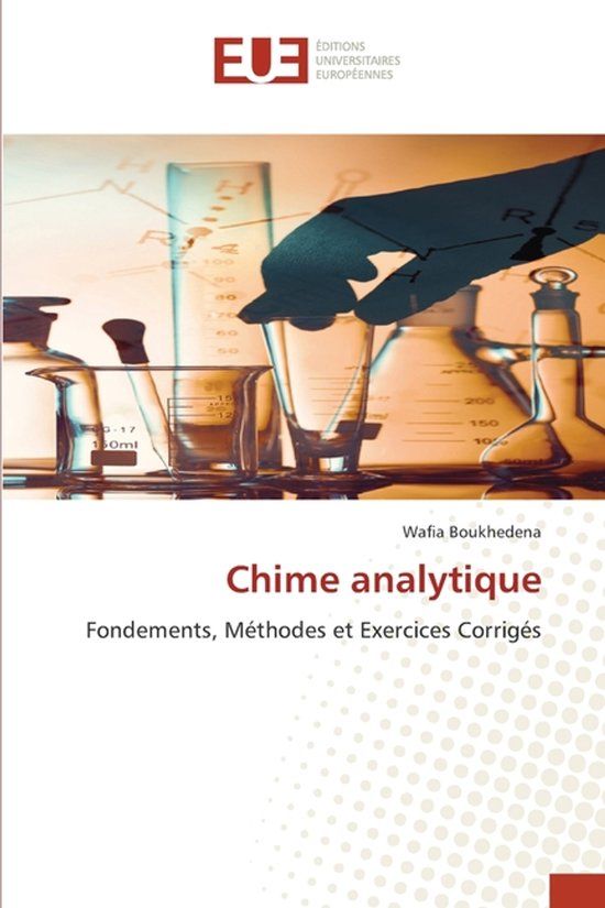 Chime Editions Universitaires Europeennes Chime analytique