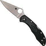 Spyderco Delica 4 C11FPBK zakmes