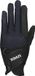 Uvex Sumair Rijhandschoenen - Black-blue - 8.5