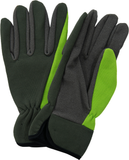 Connex Handschoen Tuin Spandex Groen Gr08 - COX938558