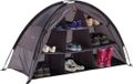 Vango Storage Organiser campingkast grijs
