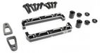 Revolution Design B7 Ultra LiPo-accu houder