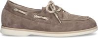 Stefano Lauran Sidney Loafers Dames - Instappers - Taupe - Maat 42