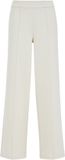 WE Fashion Dames regular fit broek