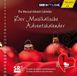 Musik. Various Artists - Musik. Adventskalender 2013 (CD)