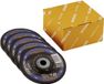 Rhodius 210749 KSM Afbraamschijf gebogen Diameter 115 mm Boordiameter 22.23 mm Staal 1 stuk(s)