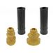 Meyle Kit de protection contre la poussière, amortisseur 100 740 0009 Audi