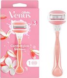 Gillette Venus Comfortglide Razors - Spa Breeze (set van 3)