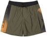 Quiksilver Everyday Holmes Volley 16'' Maillot de bain vert 14 ans garçon