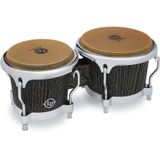 LP Latin Percussion Bongo Uptown Sculpted Ash