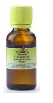 Volatile Lavendel Berg Olie