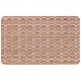 Douceur d'intérieur Vanea Badmat 50x80 cm Beige