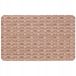 Douceur d'intérieur Vanea Badmat 50x80 cm Beige