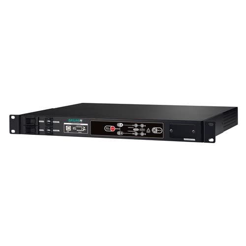 Online USV ATS16A-RACK - automatische overdrachtsschakelaar - 16A