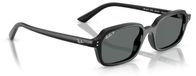 Ray-Ban Zuri Modieuze zonnebril