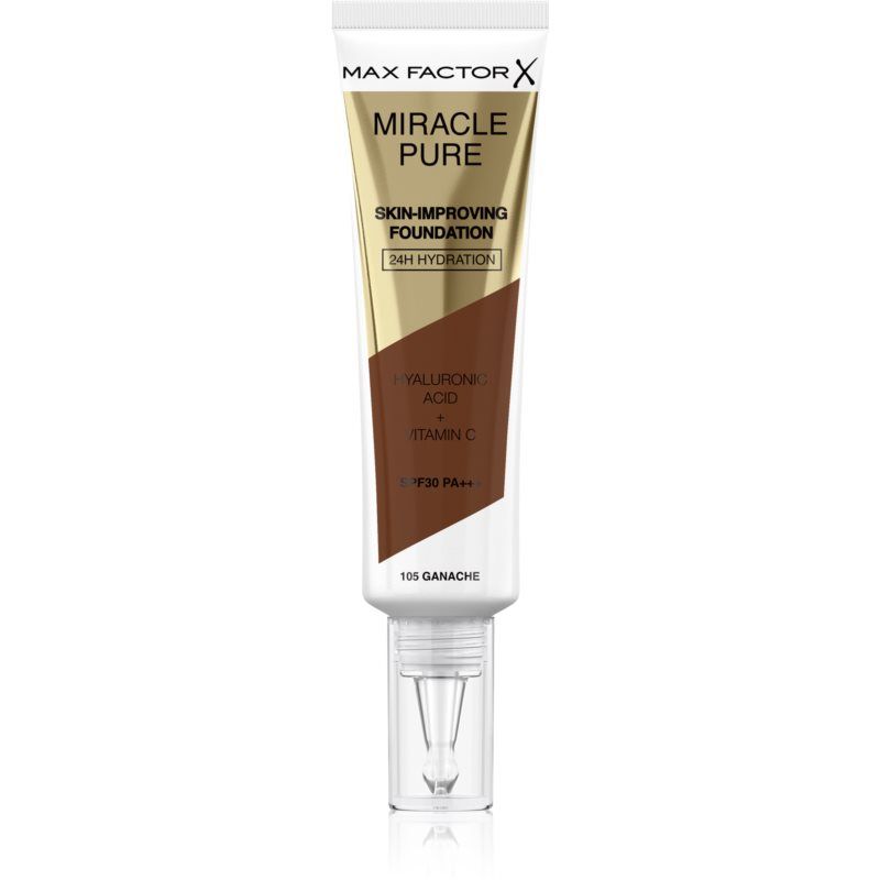 Max Factor Miracle - 30ml - Dames