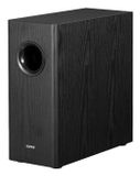 Edifier T5S Zwart Actieve subwoofer 70 W
