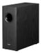 Edifier T5S Zwart Actieve subwoofer 70 W