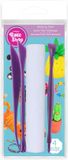 Sculpey Bake shop 4 modeling tools - Purple