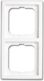 Busch-Jaeger 1754-0-4174 - Blanc - 80 mm - 151 mm - 1.1 cm