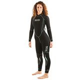 Seac Alfa 5.0, 5 mm duikpak voor scubaduiken voor dames en heren