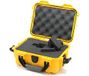 Nanuk 904 Case Yellow with Foam