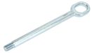 Dailygoody - Attelage - Durable et Robuste - Montage Facile - Convient pour T5 Fourgon - Accessoire Auto - Haute Qualité - Renforcé