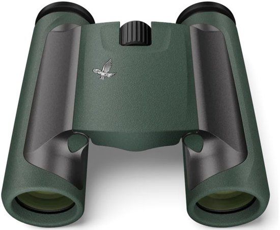 Swarovski CL Pocket 10x25 Groen + WN Wild Nature - 9006325087635