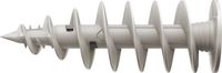 Fischer FID II Plus Isolatiemateriaal deuvel 80 mm 2 stuk(s)