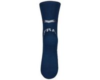 Le Coq Sportif Hoge sokken Paris 2024 N° 1 Blauw Unisex 39-42