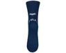 Le Coq Sportif Hoge sokken Paris 2024 N° 1 Blauw Unisex 39-42